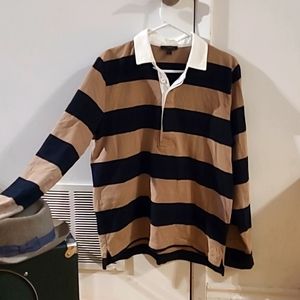 J crew shirt